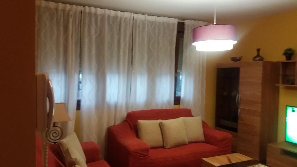 Apartamento Loiu Apartment Exterior photo